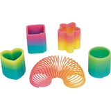 Rainbow Springs, 36-pk Composite_or_Mixed