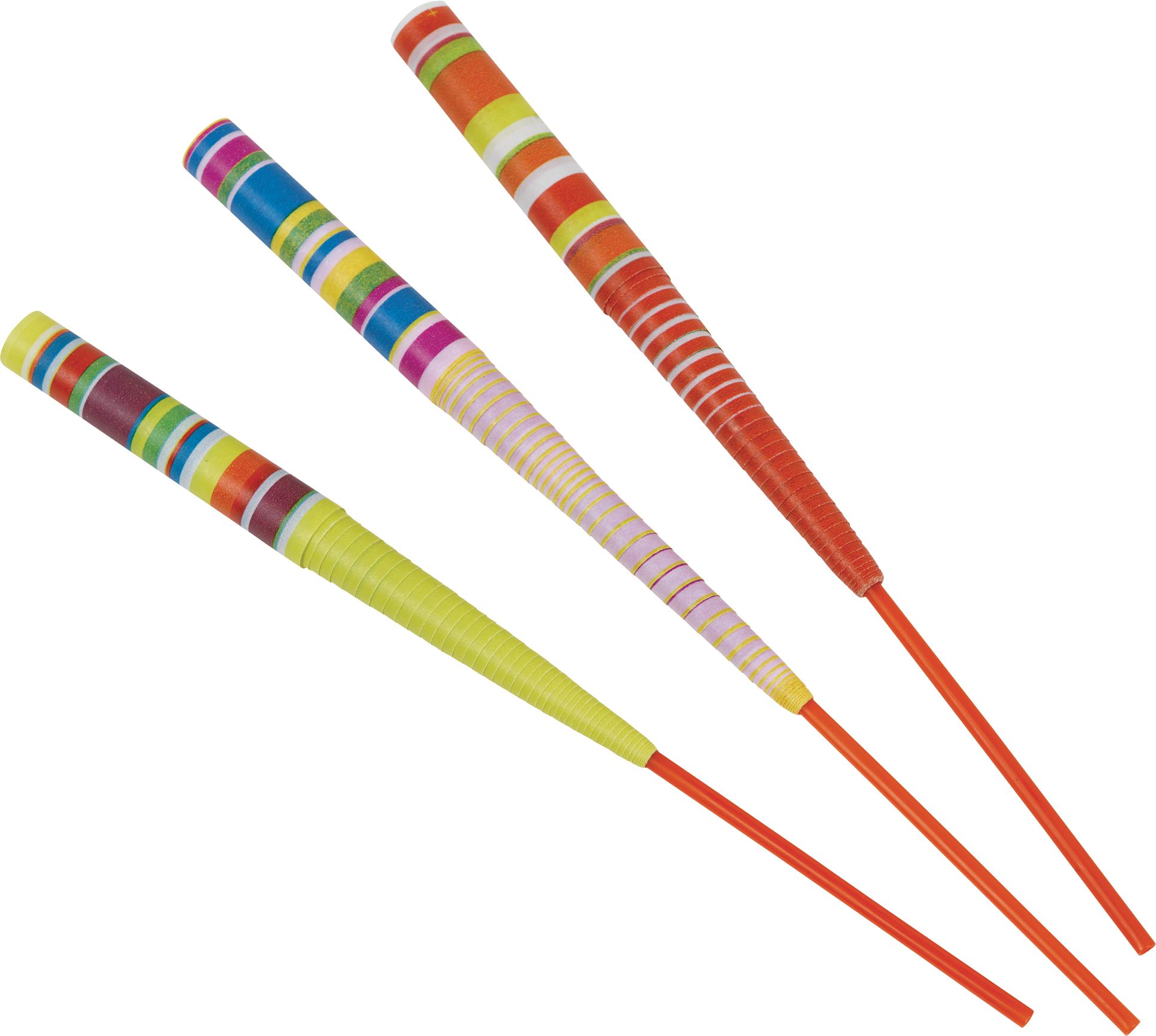 Chinese Yo-Yos, 40-pk Front_Angled_Left