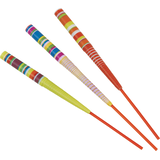 Chinese Yo-Yos, 40-pk Front_Angled_Left