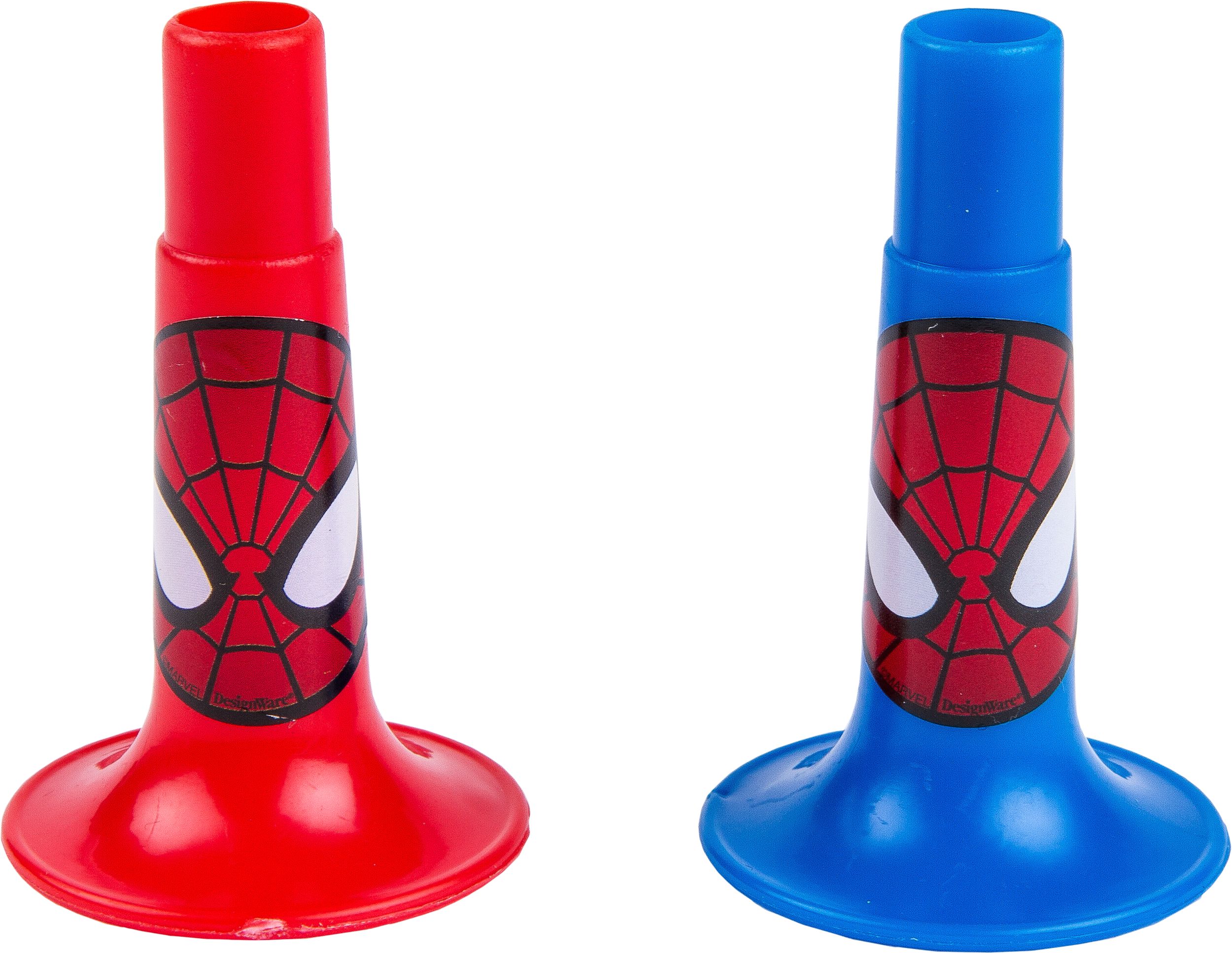 Spider-Man Favour Pack, 100-pc Front_Elevated