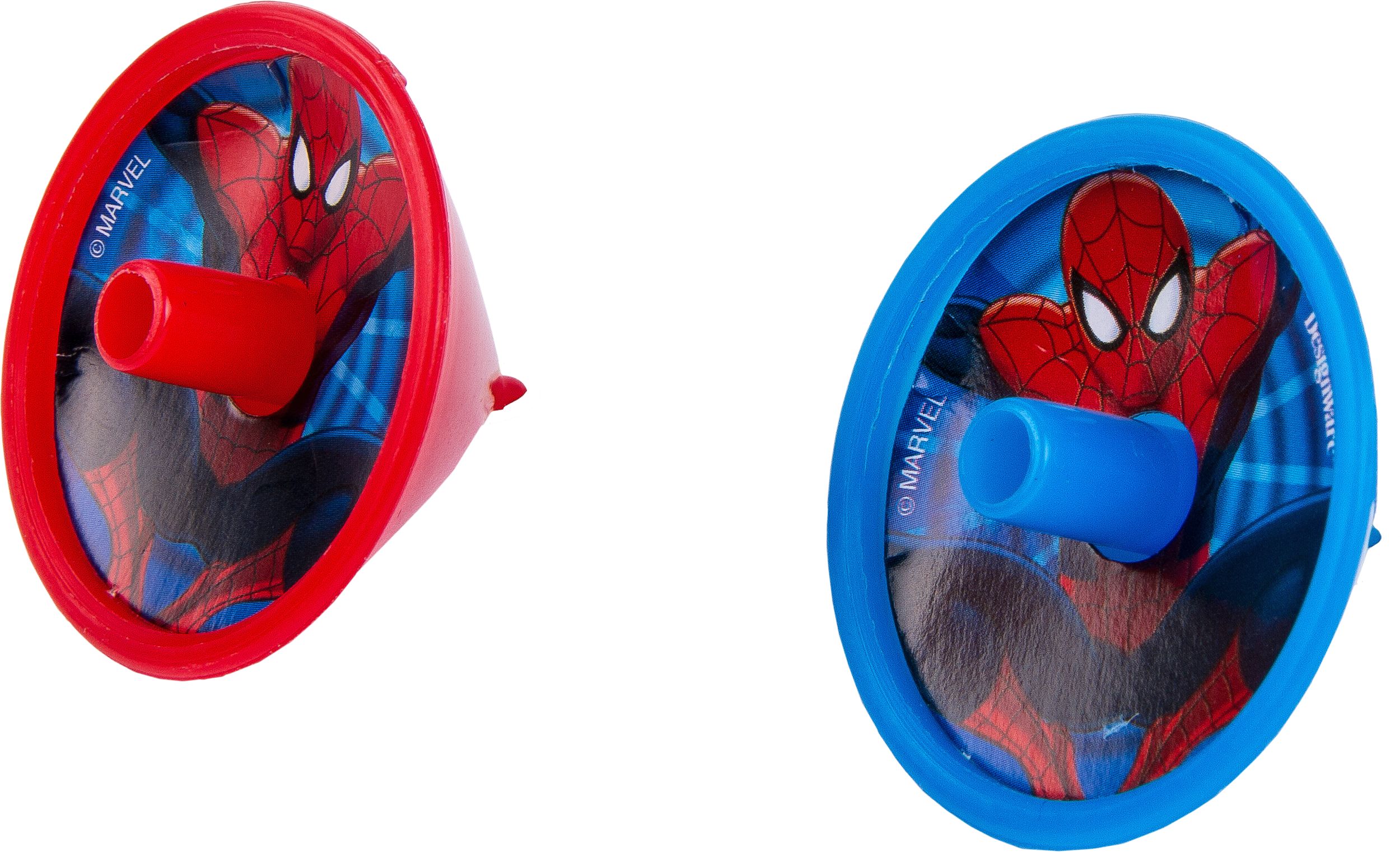 Spider-Man Favour Pack, 100-pc Front_Angled_Left