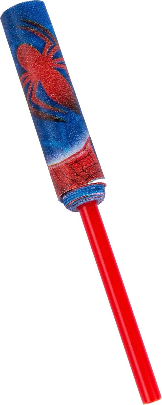 Cadeaux-surprises Spider-Man, 100&nbsp;pièces Front_Flat