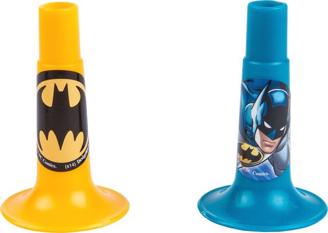 Batman Favour Pack, 100-pc Front_Elevated