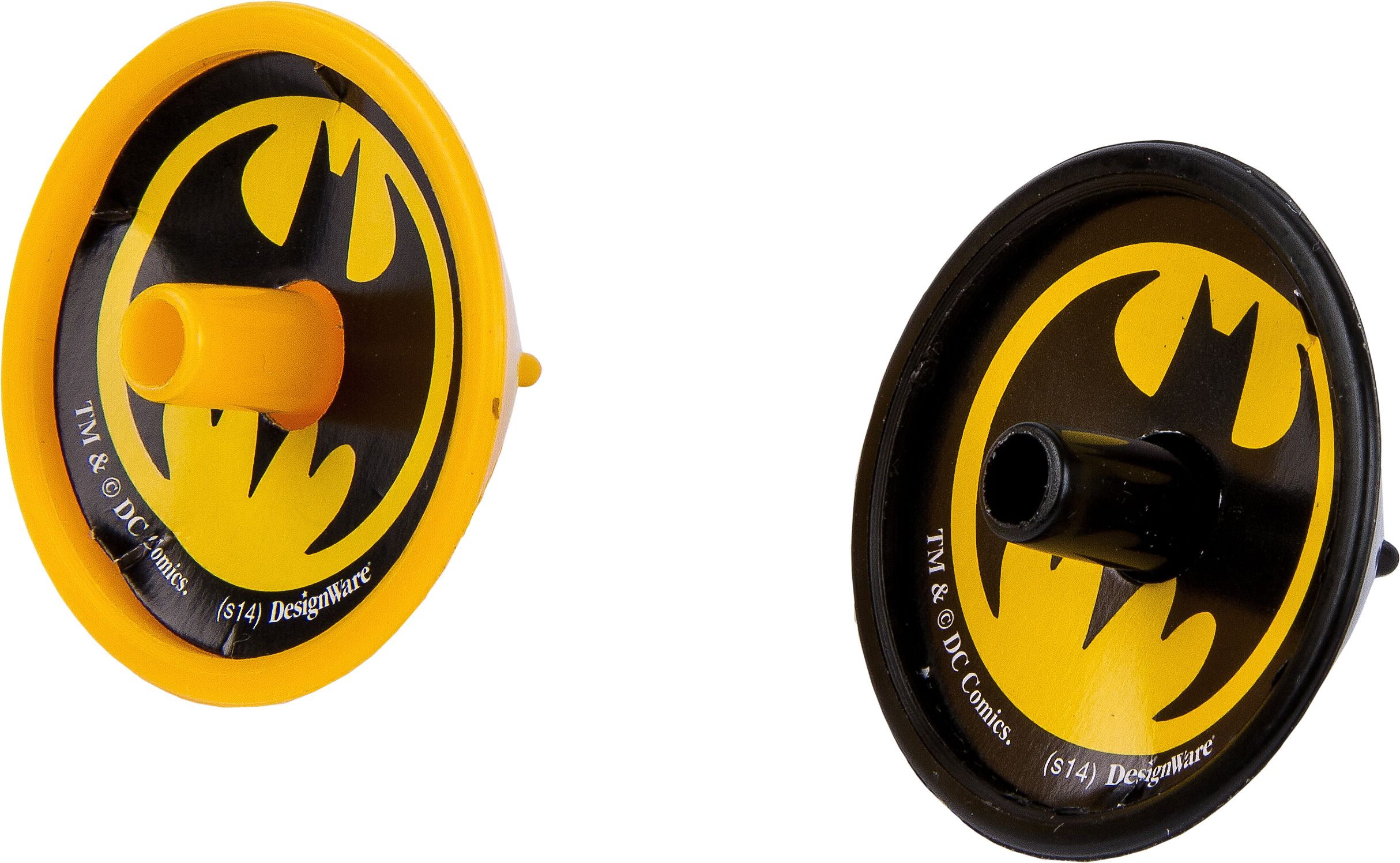 Cadeaux-surprises Batman, 100&nbsp;pièces Front_Angled_Left