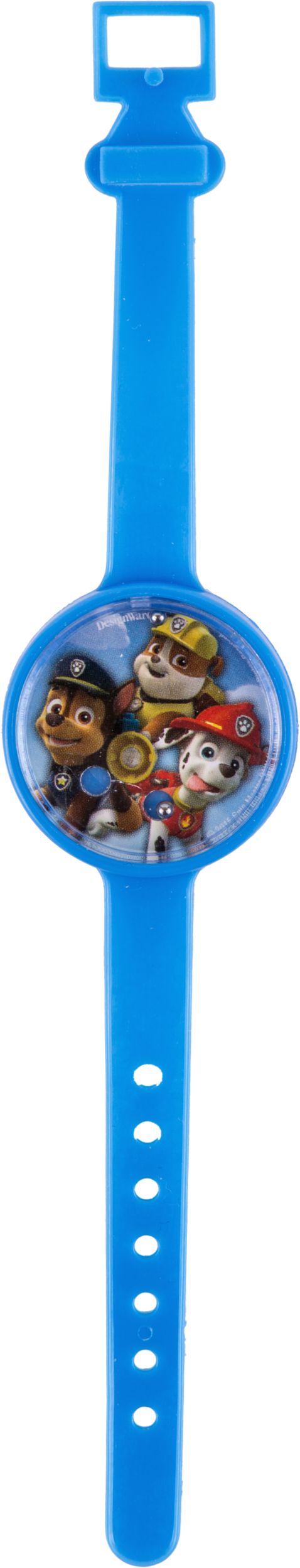 PAW Patrol Favour Pack, 100-pc Overhead_Flat