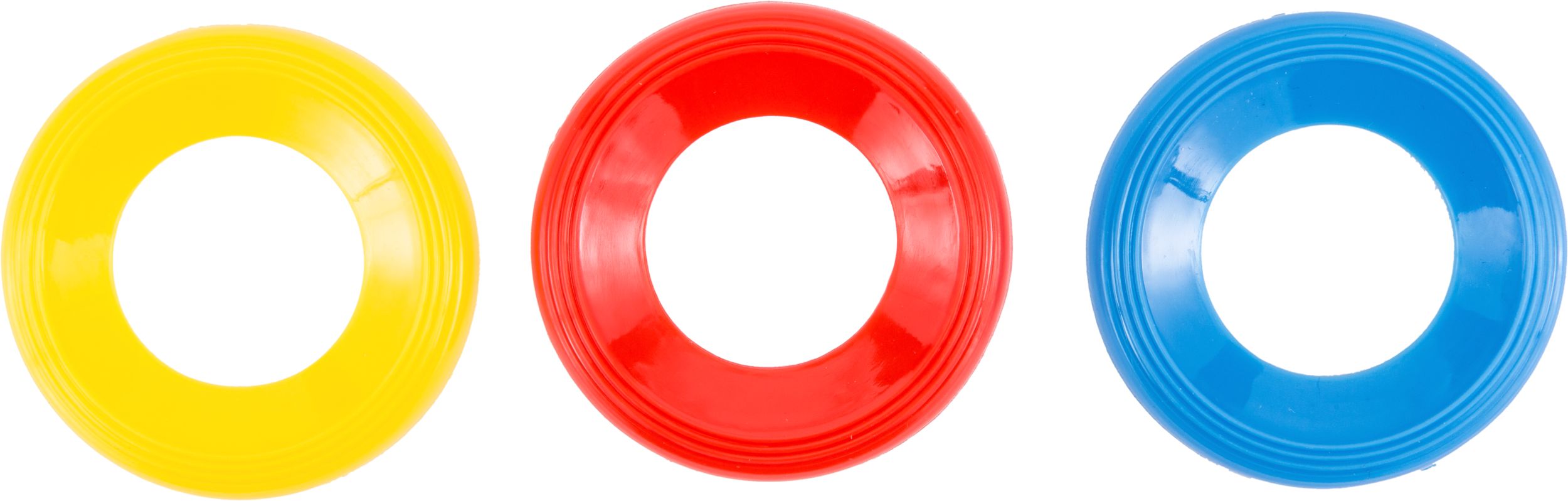 PAW Patrol Favour Pack, 100-pc Overhead_Flat