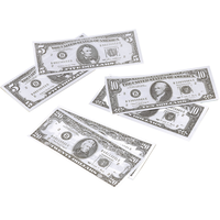 Play Money Pads, 12-pk Overhead_Plunge