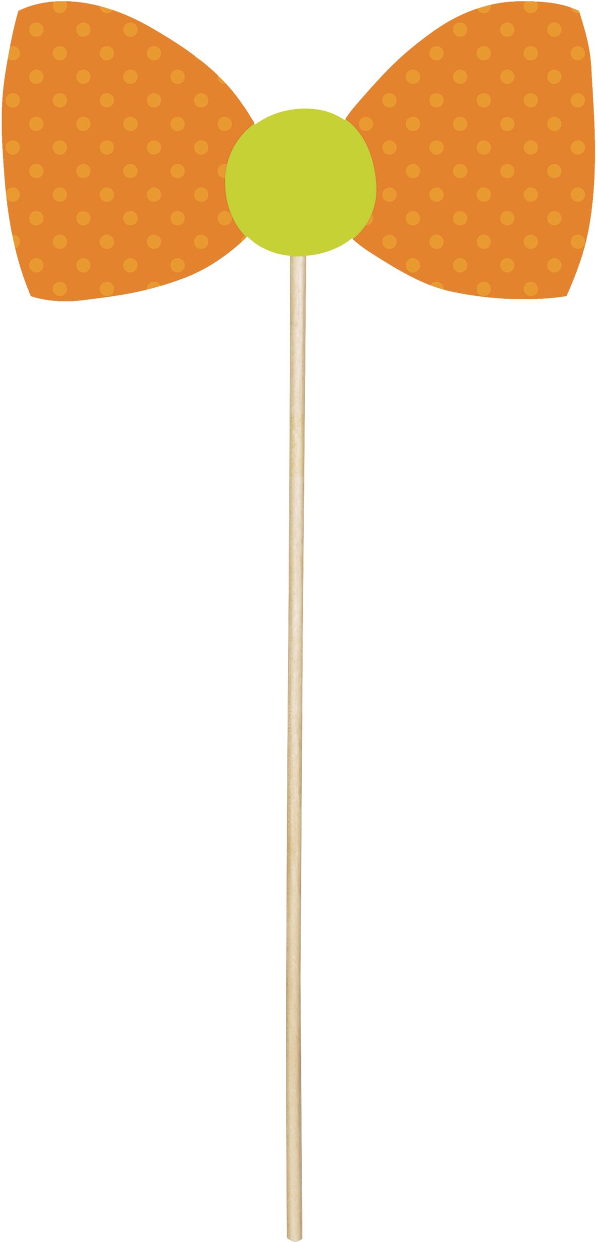 Carnival Photo Booth Kit Front_Flat