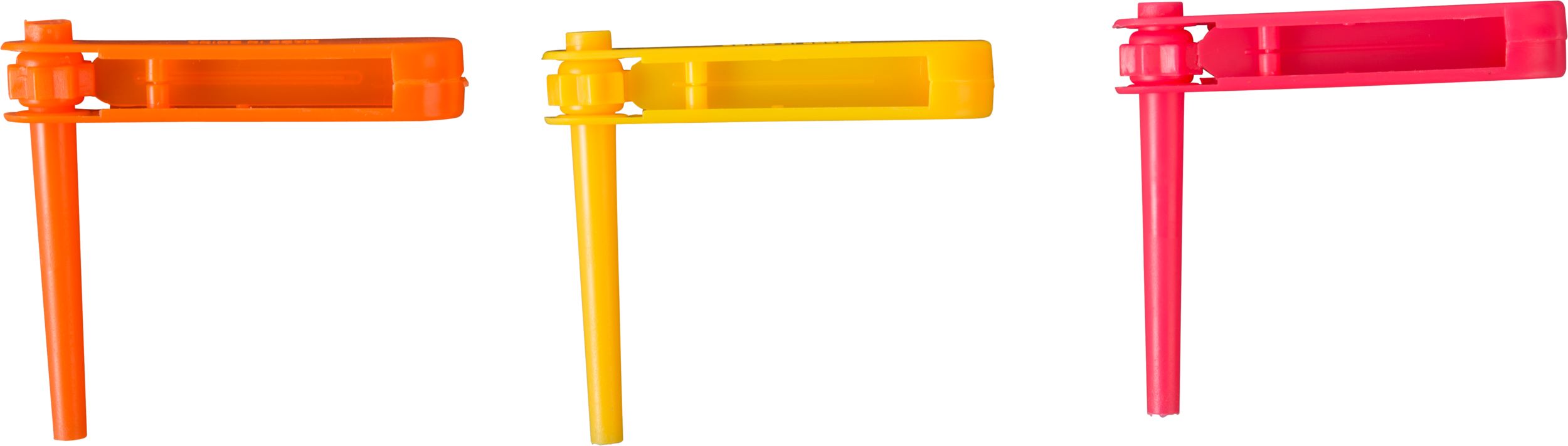 Bruiteur, paquet économique, paq. 48 Front_Flat