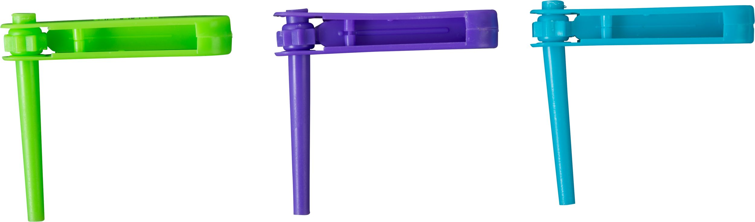 Bruiteur, paquet économique, paq. 48 Front_Flat