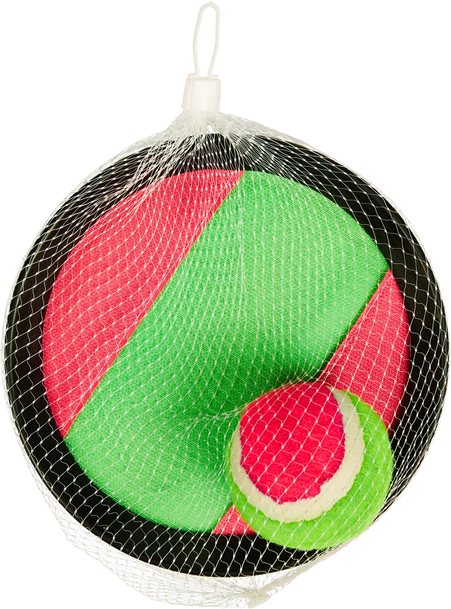 Toss & Catch Game Set, 3-pc Overhead_Flat