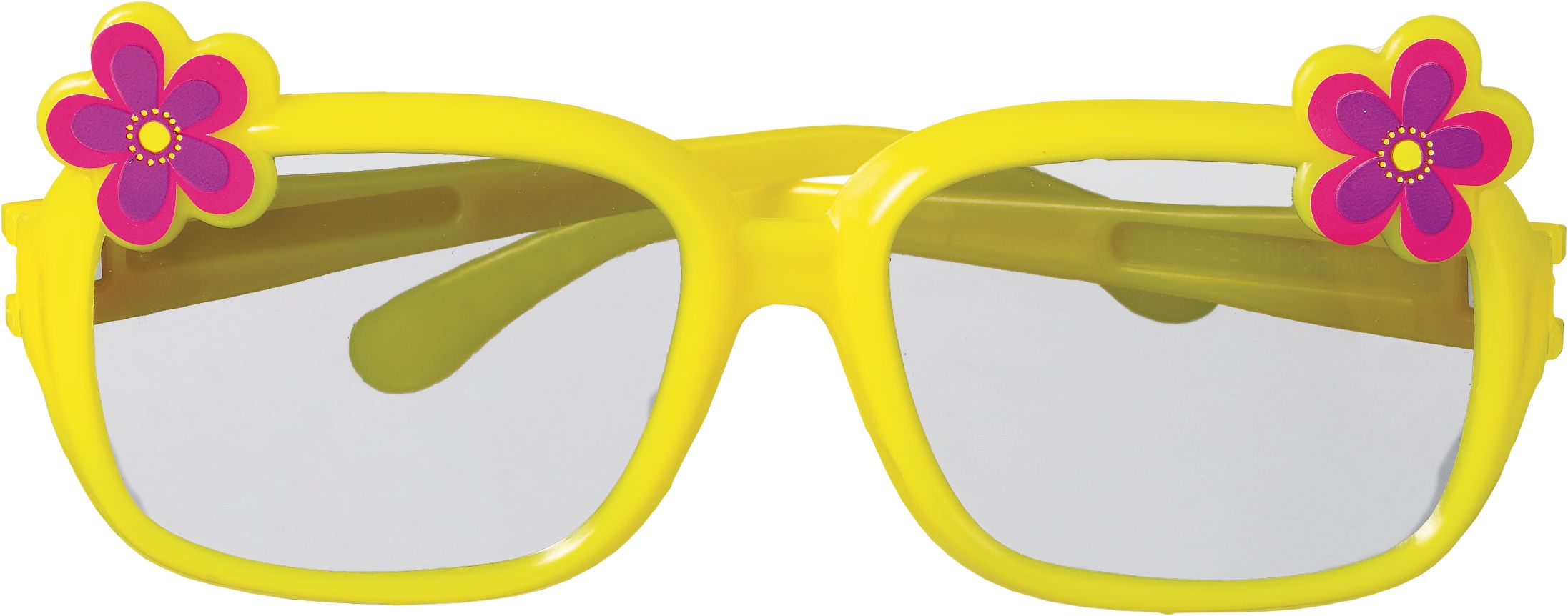 Summertime Sunglasses, 22-ct Front_Flat