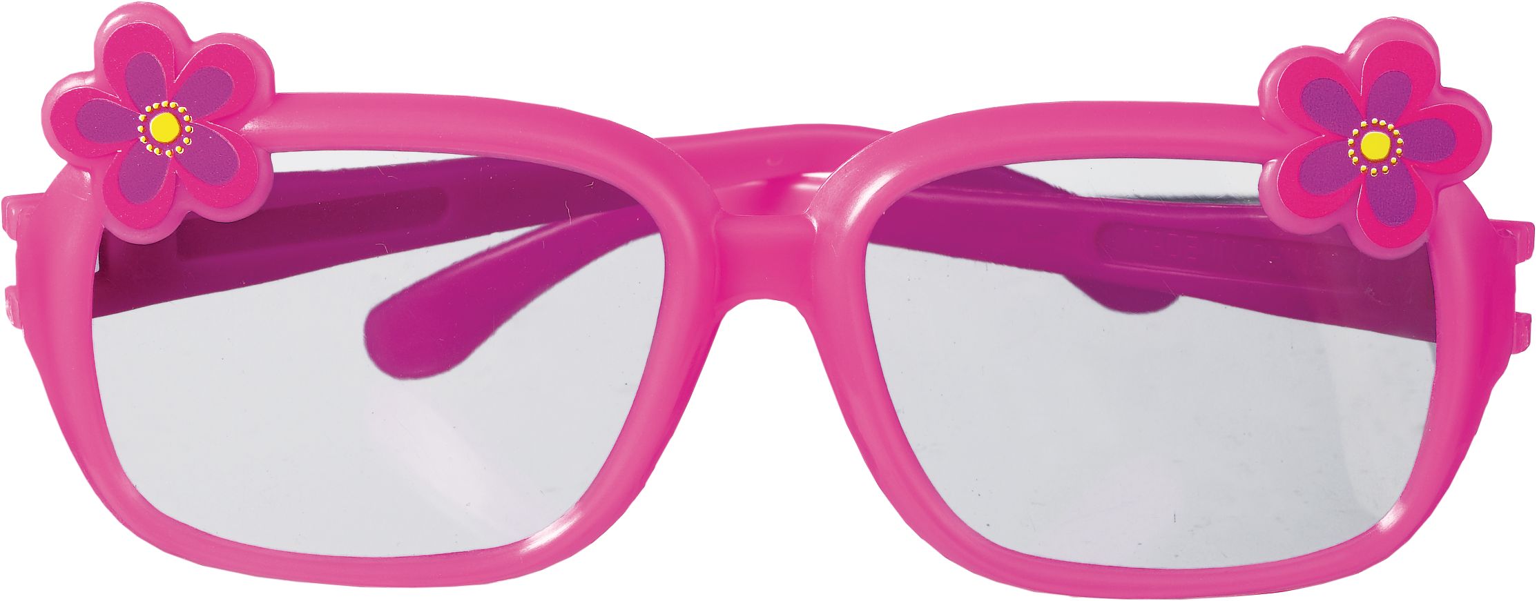 Summertime Sunglasses, 22-ct Front_Flat
