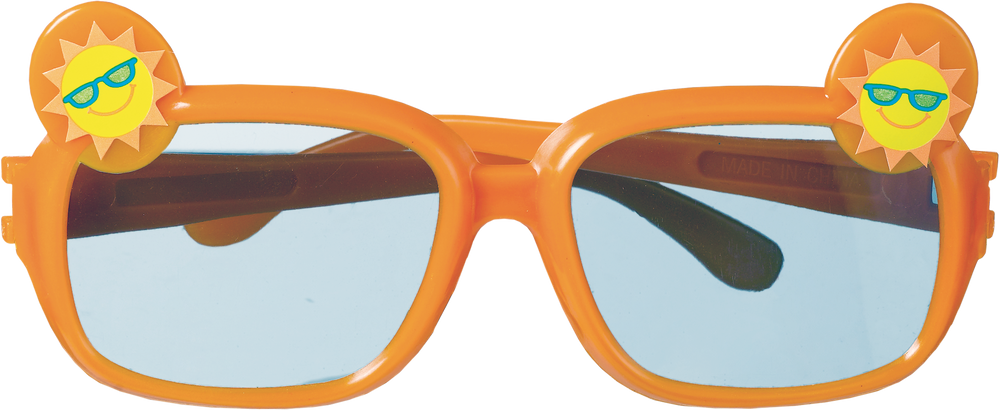 Summertime Sunglasses, 22-ct | Party City