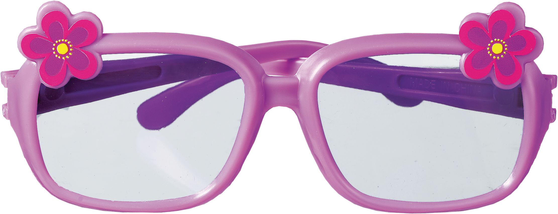 Summertime Sunglasses, 22-ct Front_Flat