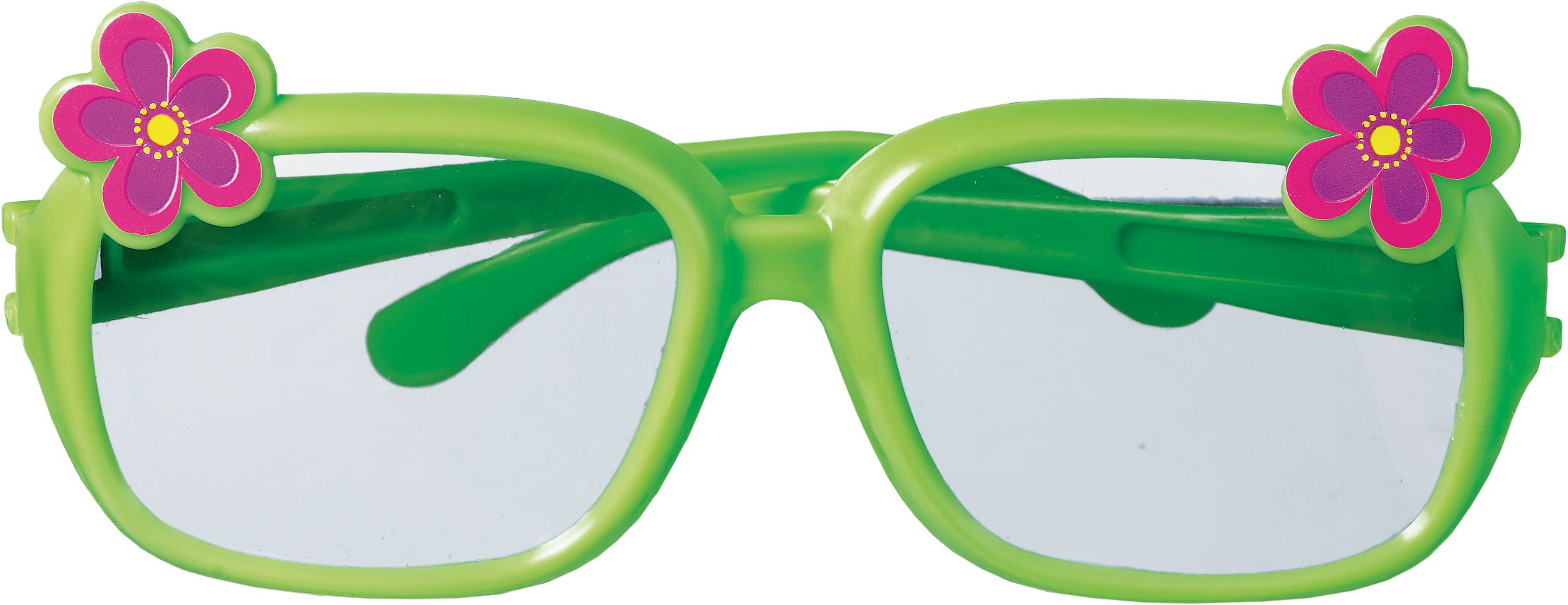 Summertime Sunglasses, 22-ct Front_Flat