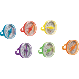 Compass Rings, 12-pk Front_Angled_Right