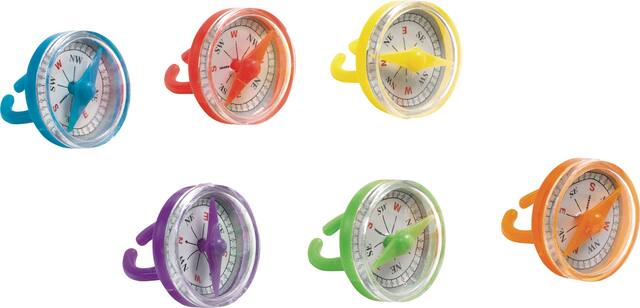 Compass Rings, 12-pk Front_Angled_Right