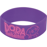 Dora the Explorer Wristband Front_Elevated