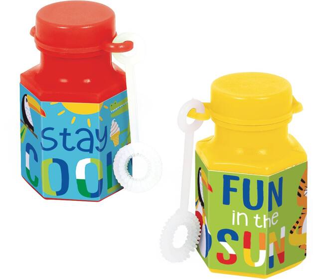 Jungle Bubbles, 6-pk Front_Elevated