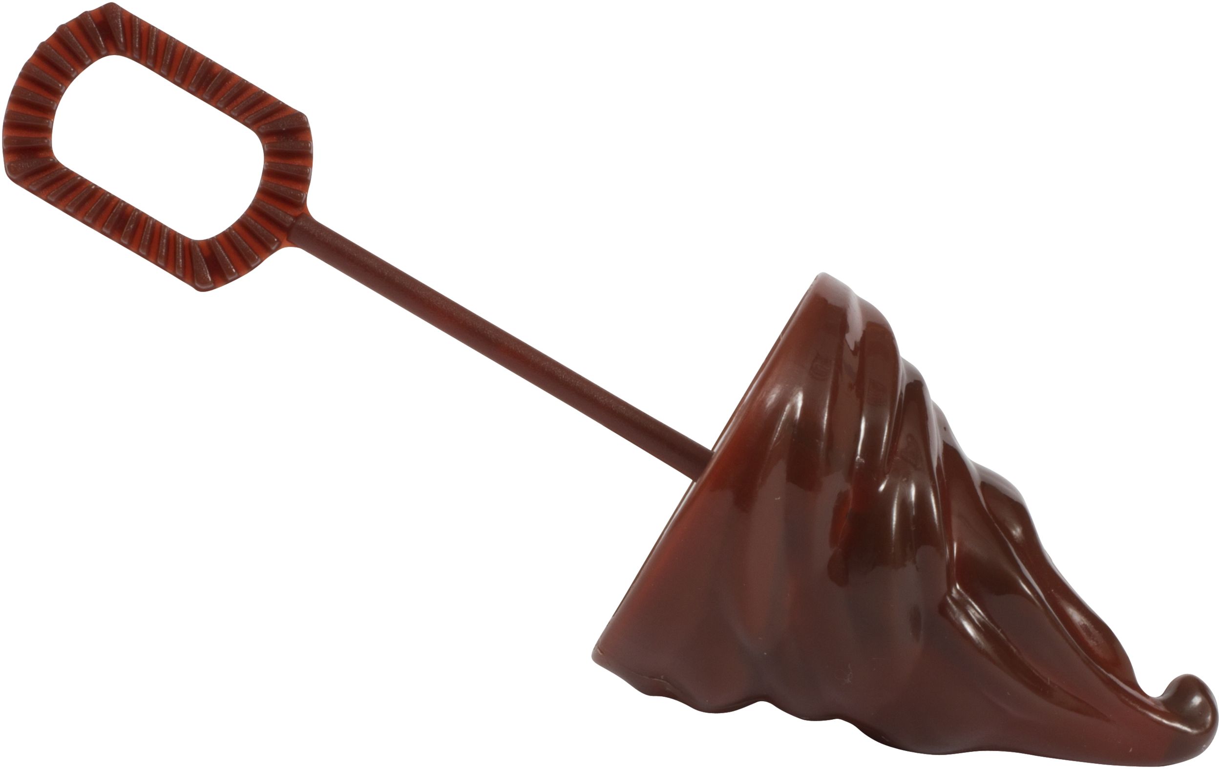 Hello Kitty Ice Cream Bubbles Back_Angled_Left