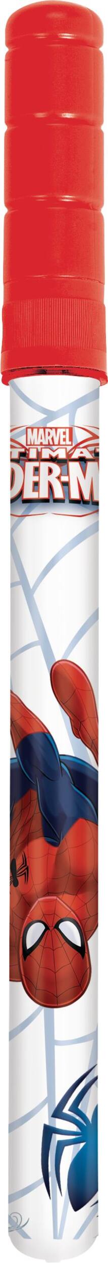 Spider-Man Bubble Wand Overhead_Flat