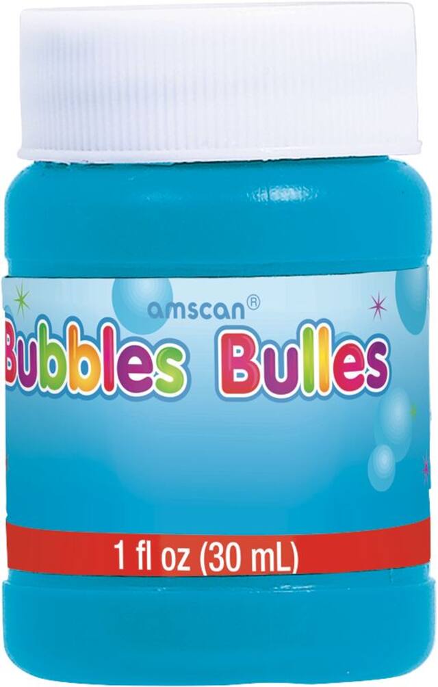 Baguette abeille à bulles avec plateau Front_Flat