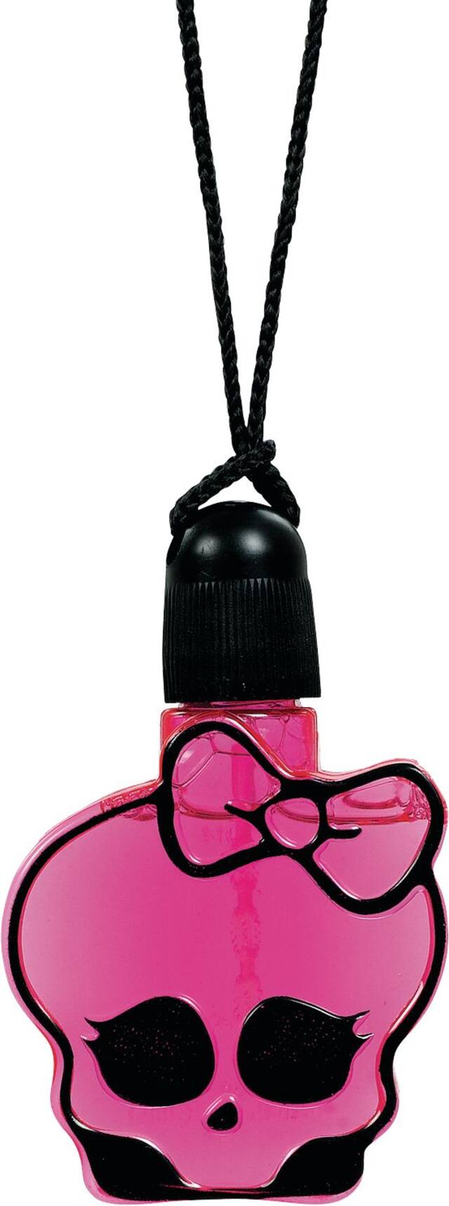 Monster High Bubble Necklace Front_Flat