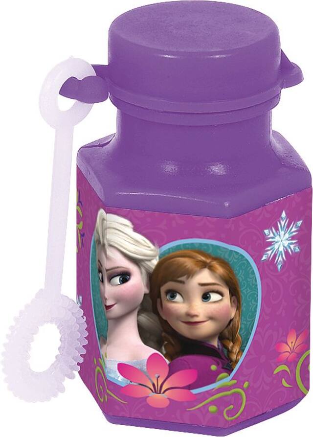 Mini Bubbles Frozen Front_Flat