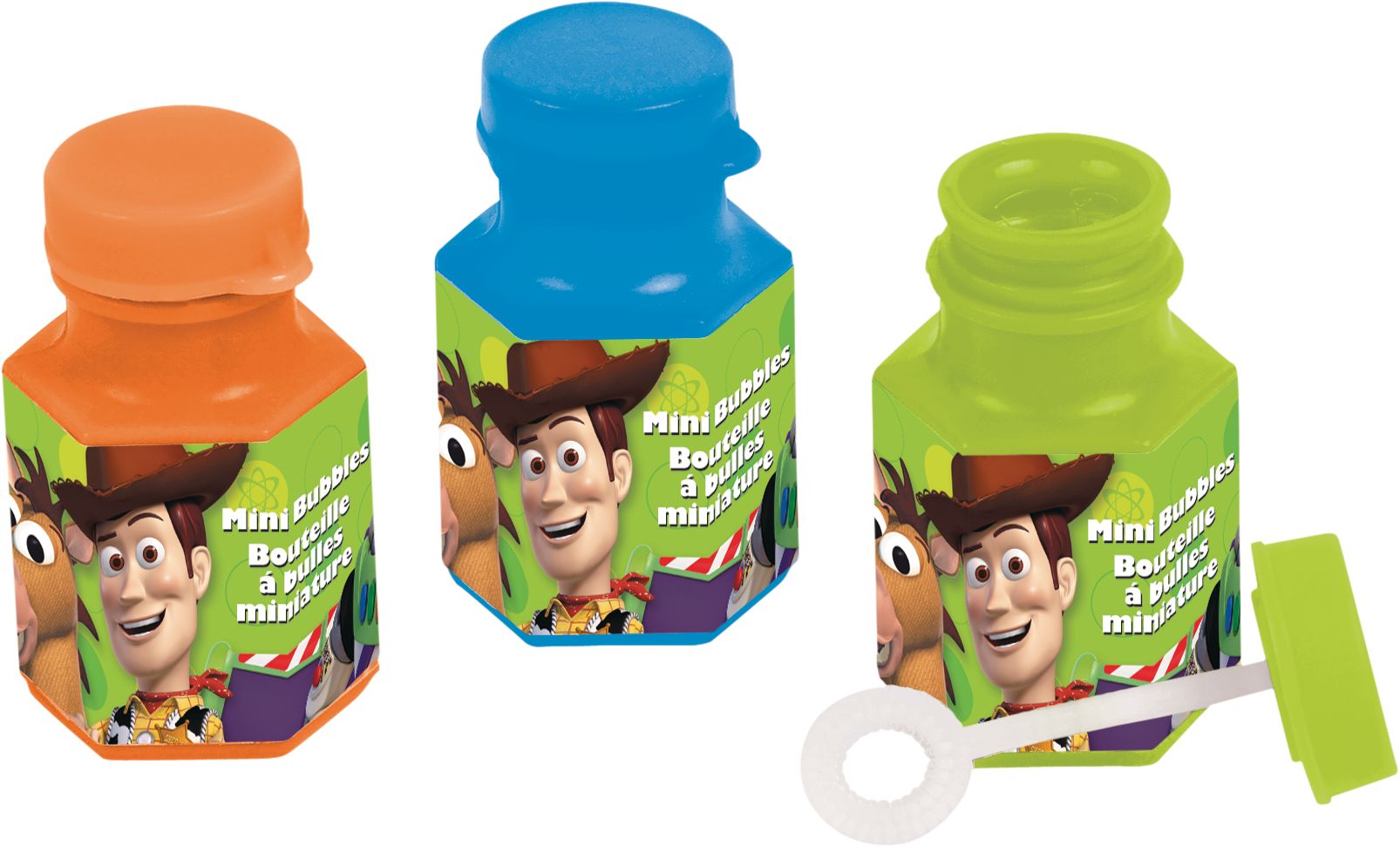 Toy Story Mini Bubbles Composite_or_Mixed
