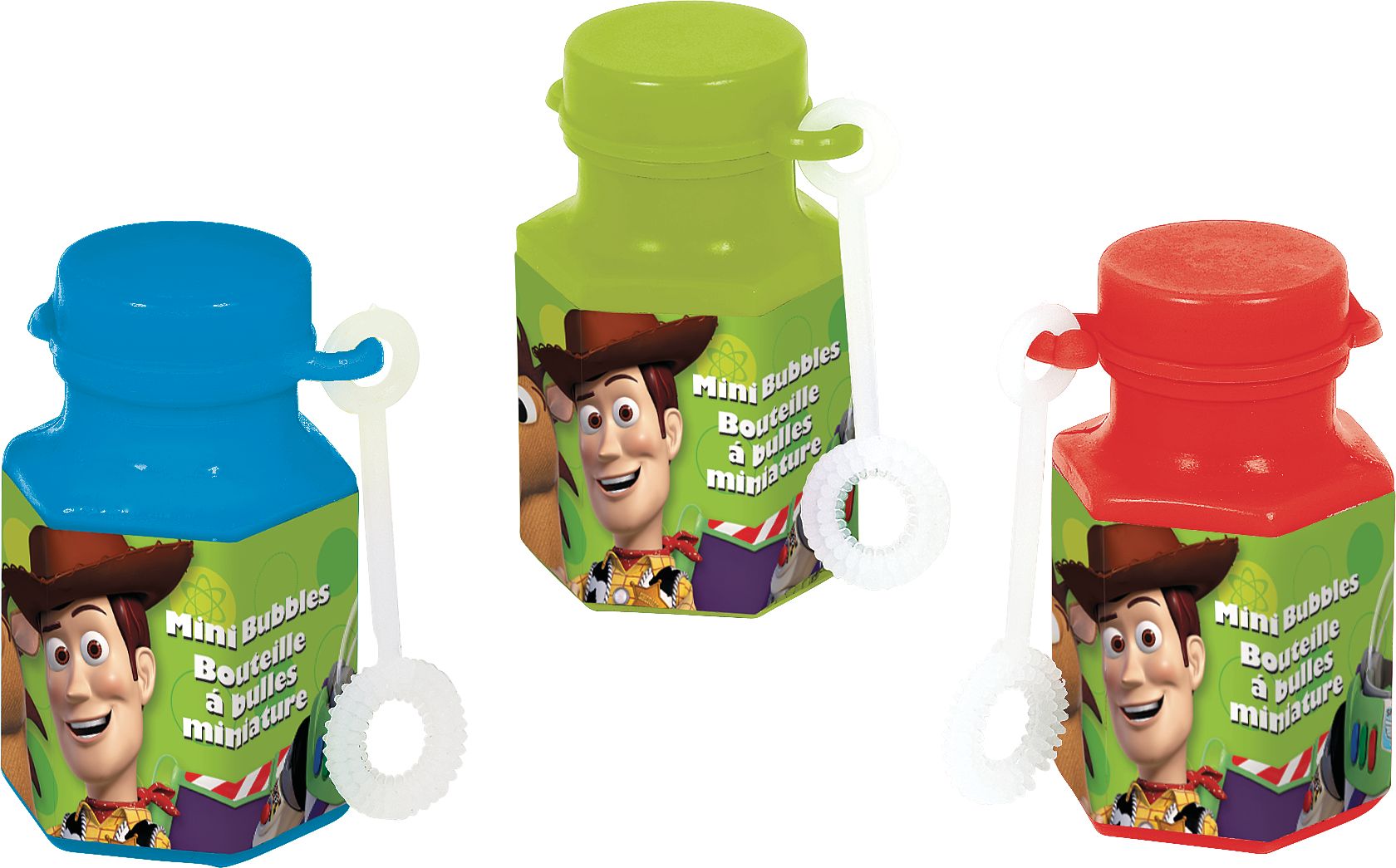 Toy Story Mini Bubbles Composite_or_Mixed