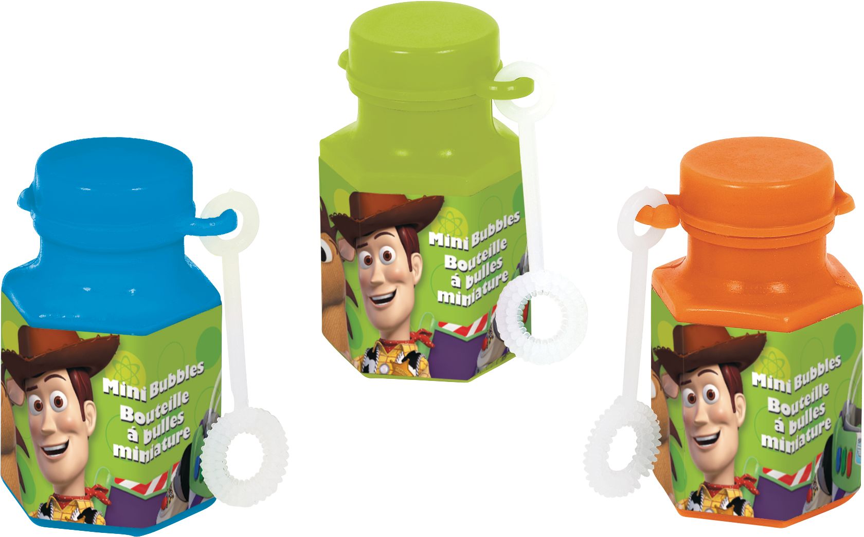 Toy Story Mini Bubbles Composite_or_Mixed