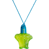 Toy Story Bubble Neckalce Front_Flat