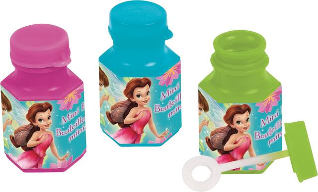 Mini souffleuse à bulles Fées Composite_or_Mixed