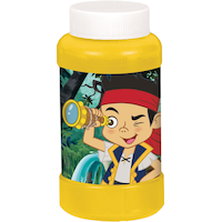 Bulles Jake et les pirates du Pays Imaginaire, paq. 6 Front_Flat