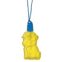 Bubble Necklace Paw Patrol Front_Flat