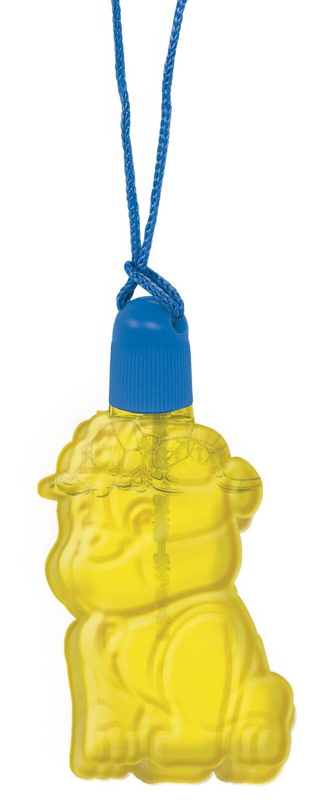 Bubble Necklace Paw Patrol Front_Flat