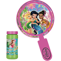 Fairies Bubble Wand Set Composite_or_Mixed