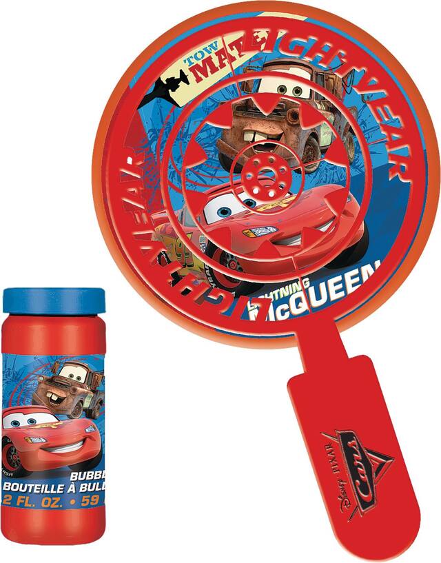 Cars 2 Bubble Set Composite_or_Mixed