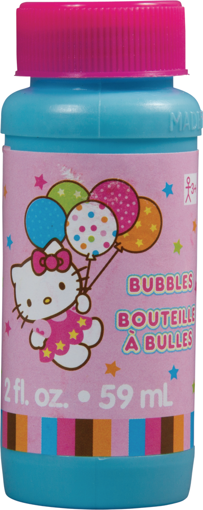 Hello Kitty Bubble Wand | Party City