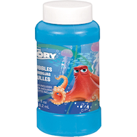 Finding Dory Bubbles, 6-pk Front_Angled_Left