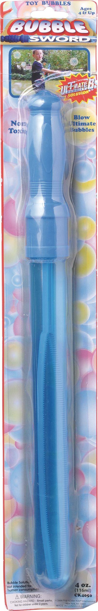 Bubble Wand, 4-oz Front_Flat