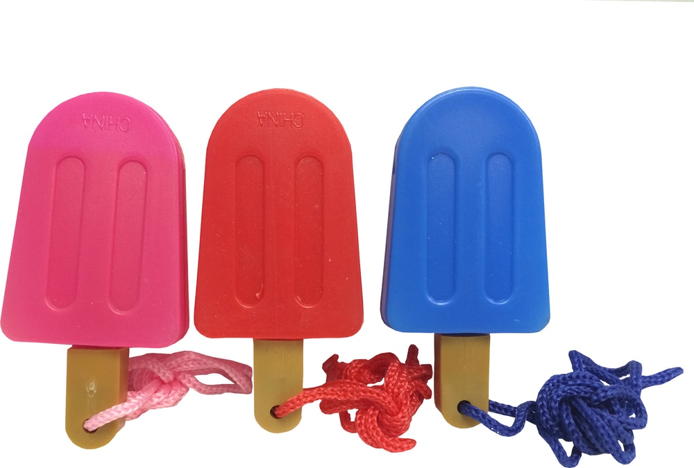 Bubble Ice Cream Bar, 3pk Party City