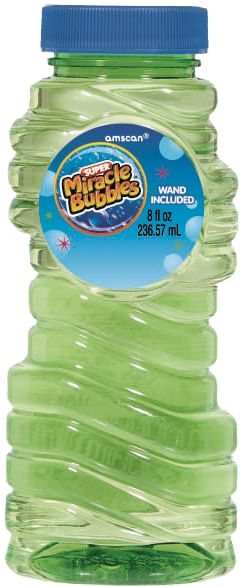 Super Miracle Bubbles Front_Flat