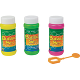 Bright Bubbles, 3-pcs Front_Elevated