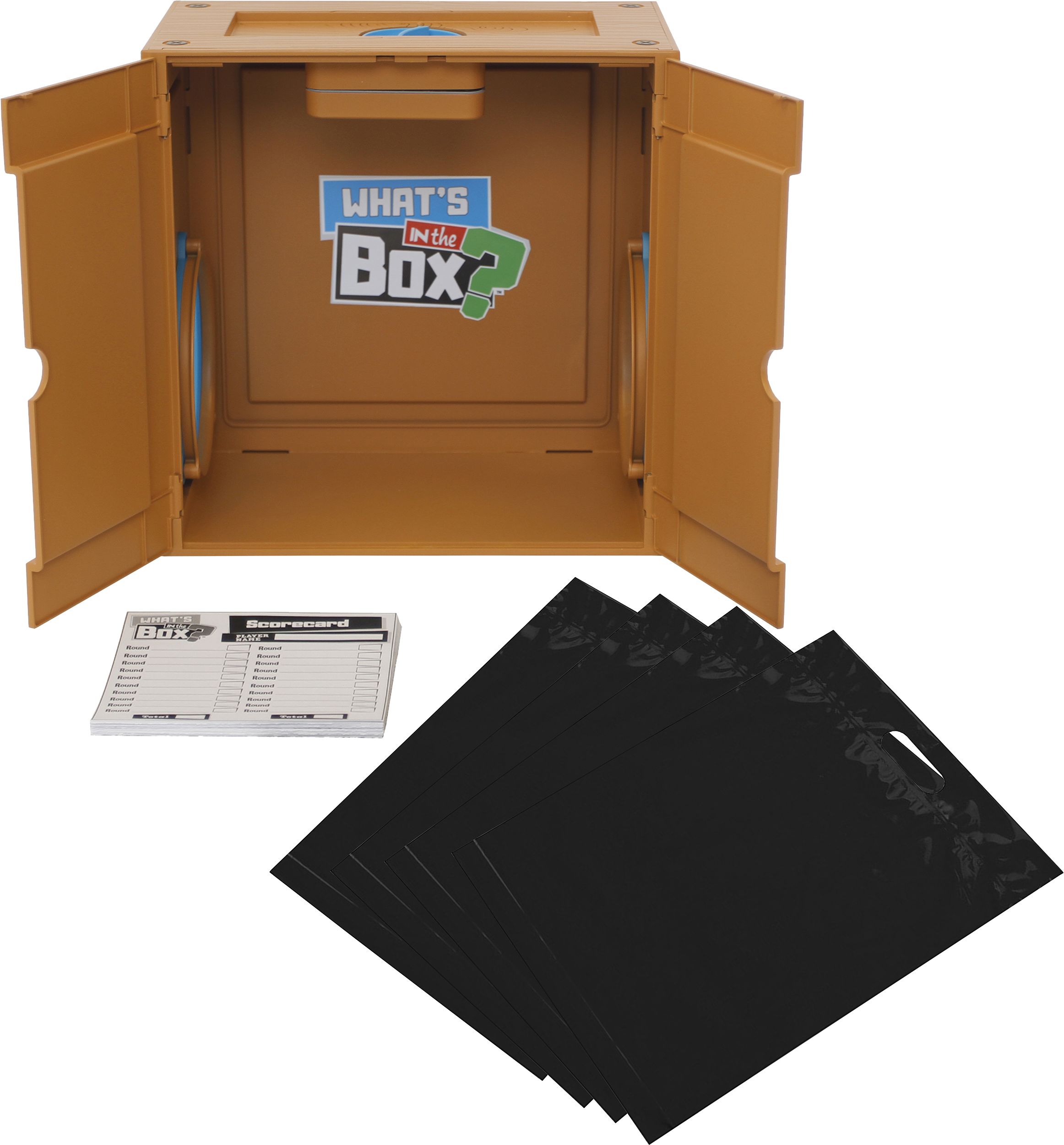 What’s Inside The Box Game Composite_or_Mixed