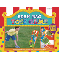 Bean Bag Toss Game Front_Flat