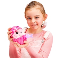 Mini Scruff Luv Front_Three_Fourths_Angled_Right