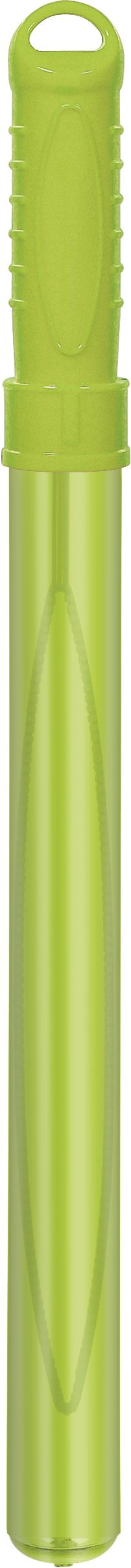 Baguette à bulles, vert kiwi, 4,5 oz Front_Flat