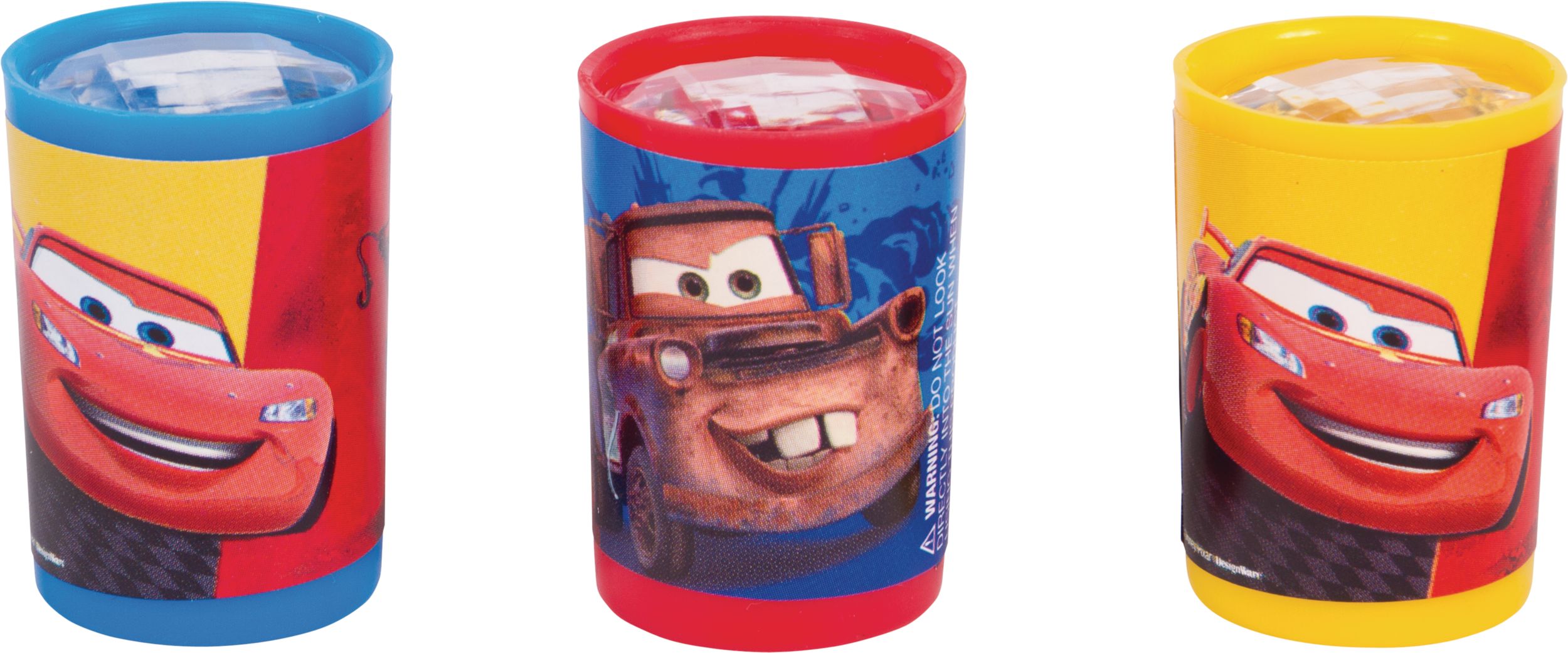 Super Mega Cars Favour Pack Front_Elevated